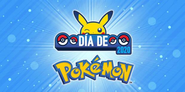 Pokmon Espada y Escudo celebrarn el Da de Pokmon con un nuevo Pokmon Gigamax Imagen 3