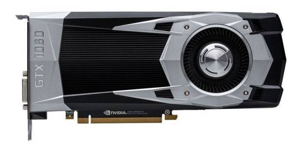 Vandal TV: NVIDIA GeForce GTX 1060 vs. AMD Radeon RX 480 Imagen 2