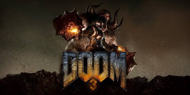 DOOM, DOOM II y DOOM III llegan a Nintendo Switch, Xbox One y PlayStation 4 Imagen 2