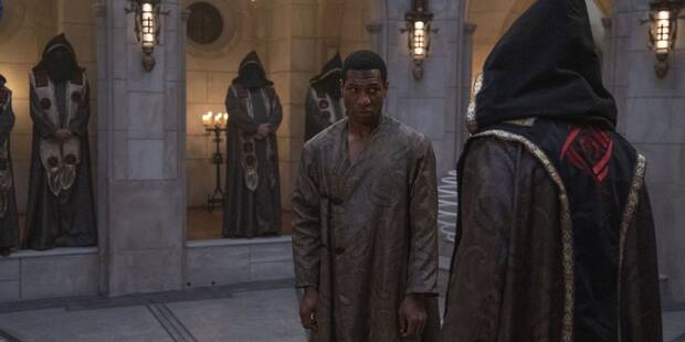 HBO Lovecraft County 