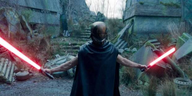 The Acolyte
