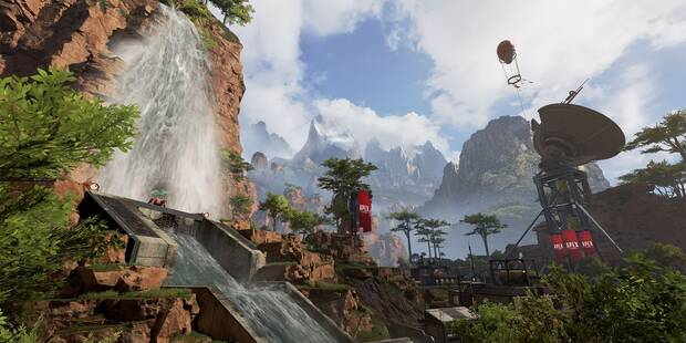 Apex Legends: Preguntas frecuentes y resolución de problemas