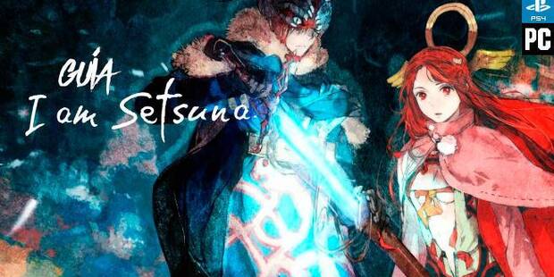 Last Lands - I am Setsuna