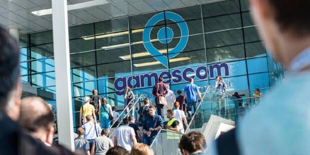 Gamescom concluye su edición de 2017 con números de récord Imagen 2