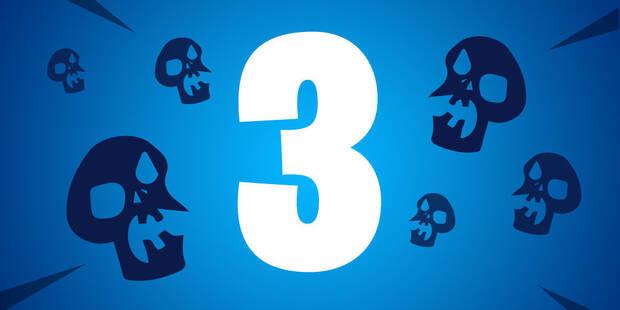 Ya disponible la versión 5.30 de Fortnite: Estas son sus novedades Imagen 4