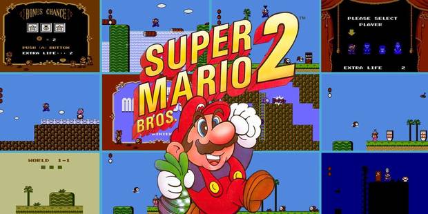 ¿cuál Es El Mejor Juego De Super Mario Bros Top 19emk 7719