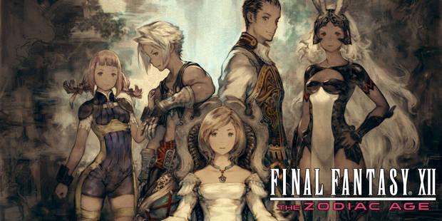 ¿Cuál es el mejor juego de Final Fantasy? - TOP 15 6