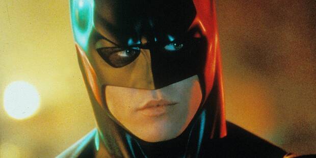Batman Forever