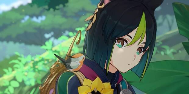 Genshin Impact: Características de Tignari