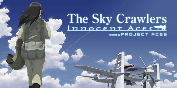 The Sky Crawlers: Innocent Aces de Nintendo Wii