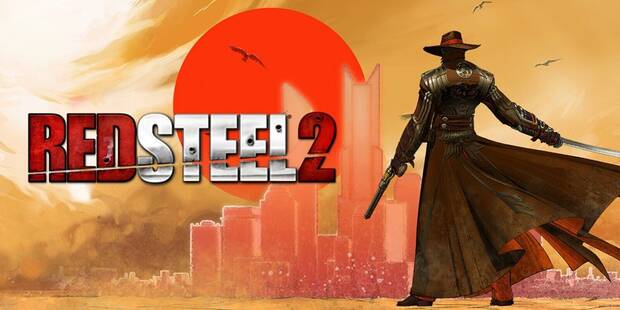 Red Steel 2 de Nintendo Wii