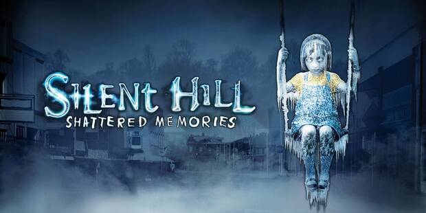 Silent Hill: Shattered Memories de Nintendo Wii