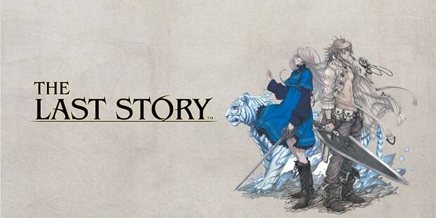 The Last Story de Nintendo Wii