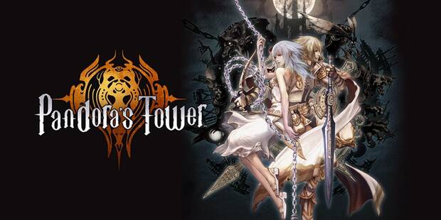 Pandora's Tower de Nintendo Wii