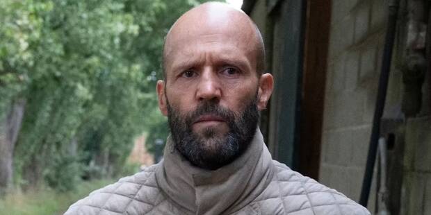Jason Statham