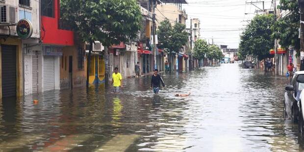 El Ni�o