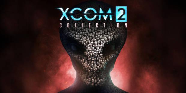 Captura de XCOM 2.