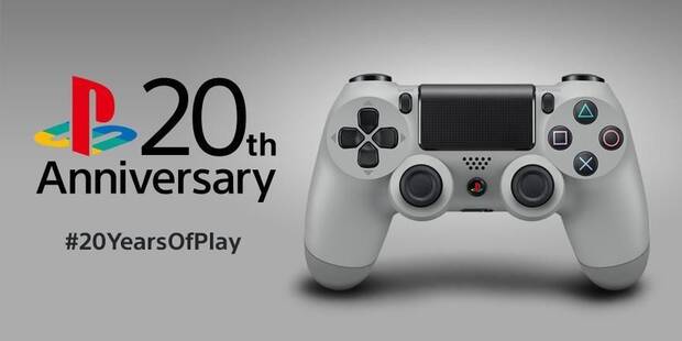 PlayStation y sus 20 a�os en Espa�a 5