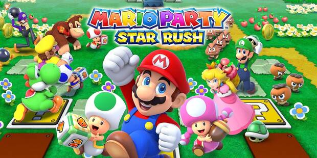 Nintendo 3DS Direct septiembre 2016 9