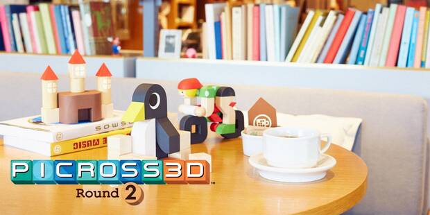 Nintendo 3DS Direct septiembre 2016 6