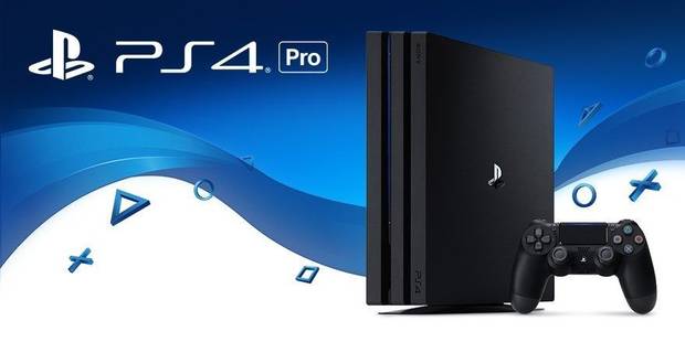 Los datos almacenados en PlayStation 4 podrn pasarse al modelo Pro a travs de Ethernet Imagen 2