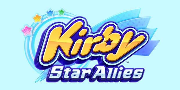 El videojuego de Kirby para Switch se titular Kirby Star Allies Imagen 3