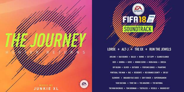 25 a�os de la m�sica de FIFA 2