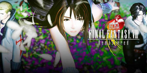 Preguntas frecuentes en Final Fantasy VIII - Final Fantasy VIII Remastered
