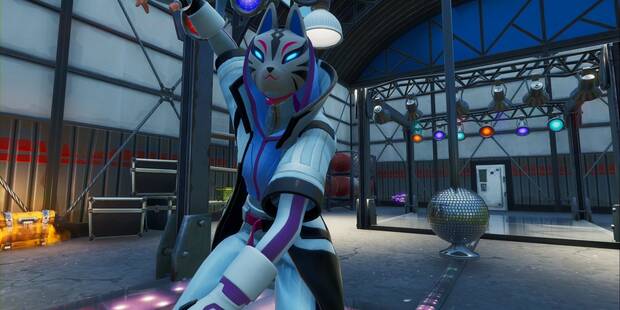 Fortnite: Guía de desafíos de Prestigio Boogie Down - SOLUCIÓN, objetivos y recompensas