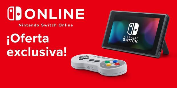 Super Nintendo llega a Nintendo Switch Online el 6 de septiembre con 20 juegos Imagen 2