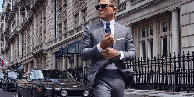 James Bond