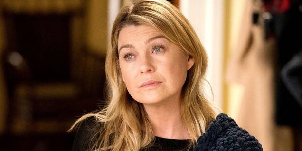 Meredith Grey