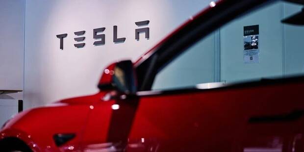 Coches Tesla