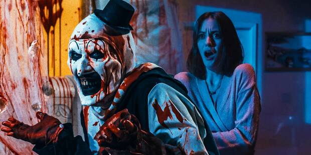 Terrifier