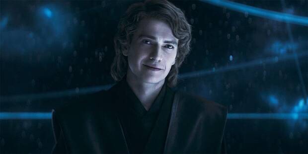 Anakin Skywalker