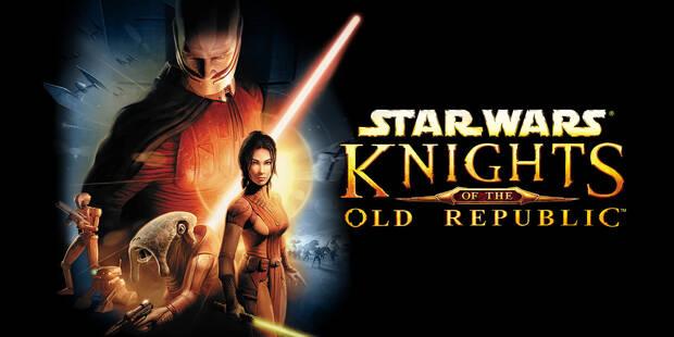 Star Wars Knights of the Old Republic original