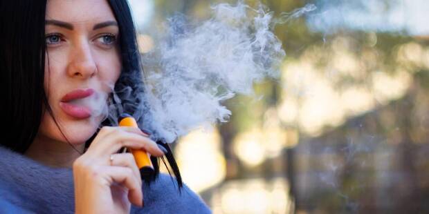 Vapers