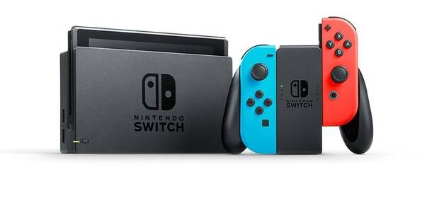 Nintendo Switch ya ha superado las ventas de Xbox One en Espaa Imagen 2