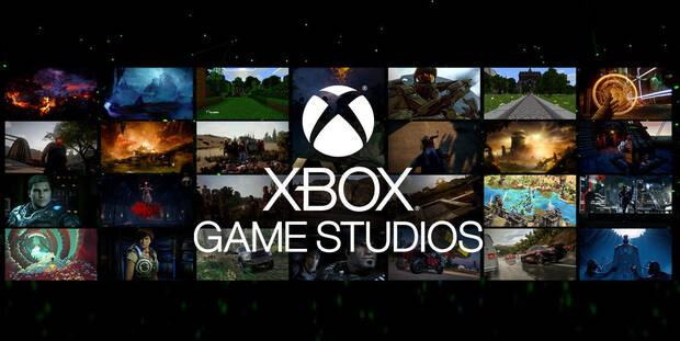 Xbox Game Studios