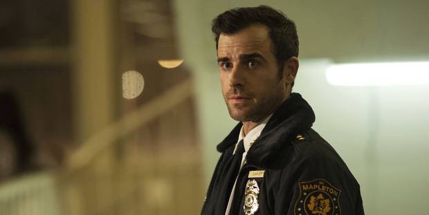 Las mejores series de HBO: The Leftovers