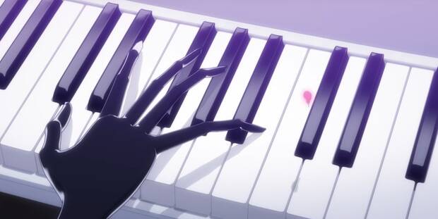 El juego musical Deemo va a recibir en 2020 una pelcula de animacin Imagen 2