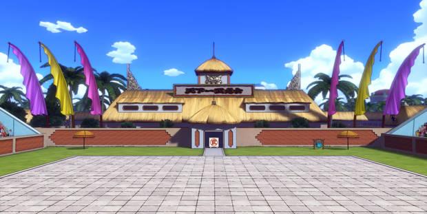 Este m�tico escenario promete ofrecernos muy buenos momentos.