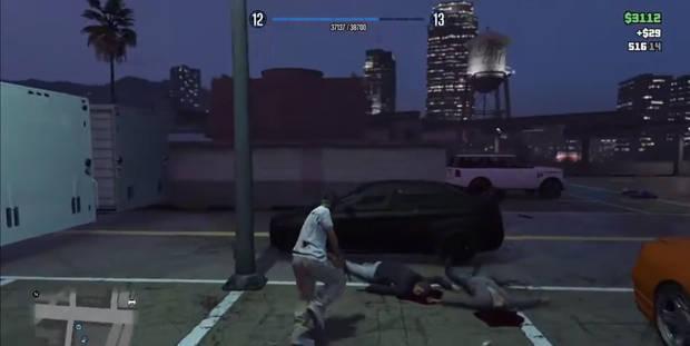 El Golpe Al Fleeca En Gta Online Gu A Del