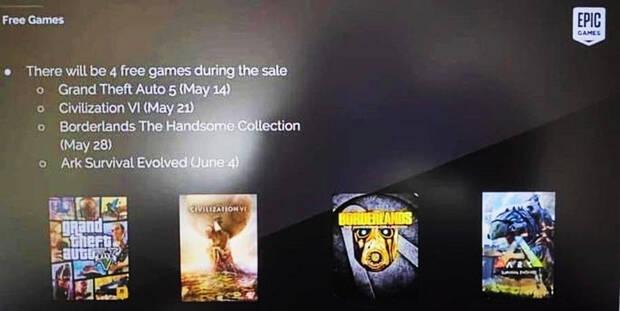 Civilization VI ya disponible para descargar gratis desde Epic Games Store Imagen 2