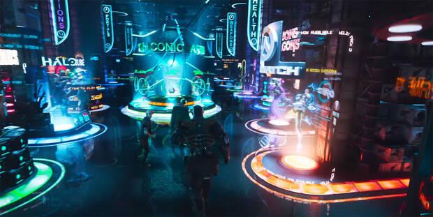 Bobby Kotick de Activision Blizzard confa en ver un metaverso tipo Ready Player One