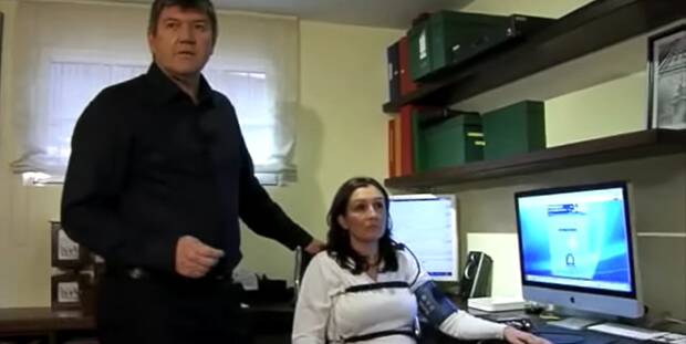 El juego de tu vida: Jose Antonio Fern�ndez Landa en im�genes de archivo