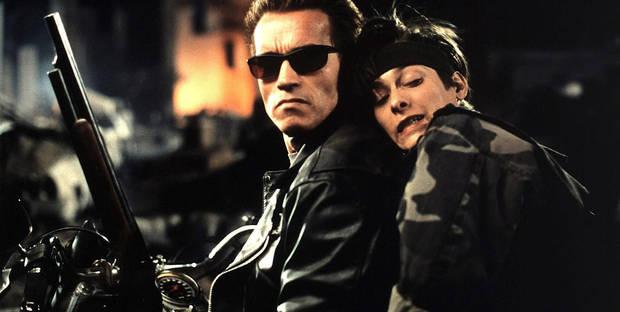 Terminator 2
