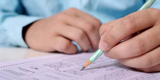Examen de 1859 del College of Preceptors