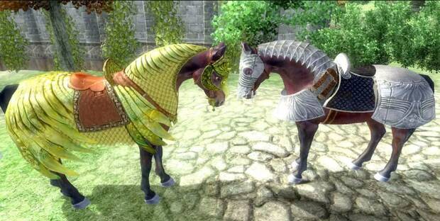 The Elder Scrolls: los 30 años de una de las sagas RPG más famosas de la historia 4