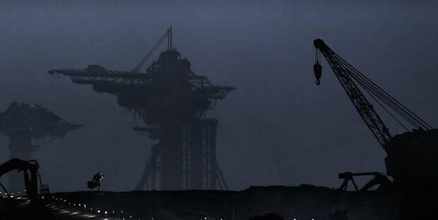 Alien 3 de David Fincher